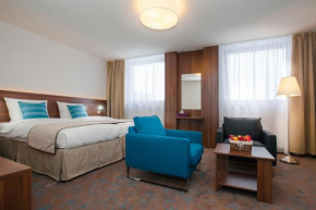 Гостиница Hotel Metropol  Спишска Томашовце